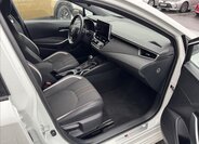 Toyota Corolla Sedan 1,8 l 72 kw