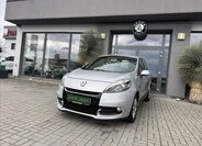 Renault Scénic Hatchback 1,5 l 81 kw