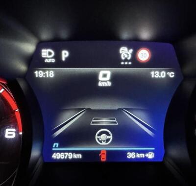 Alfa Romeo Stelvio 15