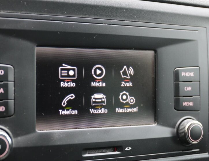 Seat Toledo Sedan / Limuzína 1,2 l 81 kw