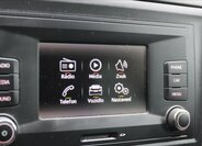 Seat Toledo Sedan / Limuzína 1,2 l 81 kw