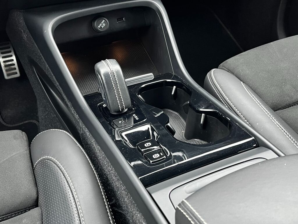 Volvo XC40 SUV 2,0 l 140 kw