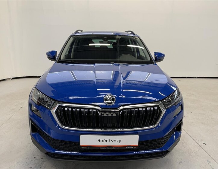Škoda Karoq SUV 2,0 l 85 kw