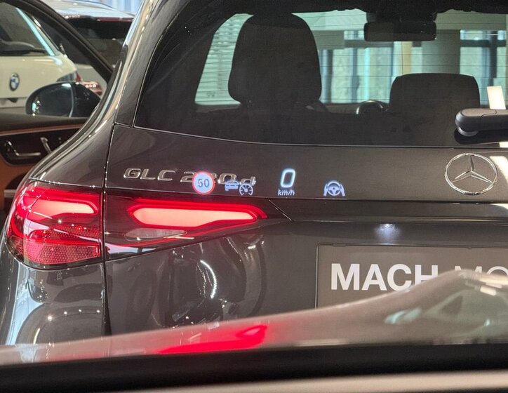 Mercedes-Benz Ostatní SUV / Terénní 3,0 l 285 kw