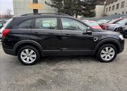 Chevrolet Captiva SUV 2,0 l 110 kw