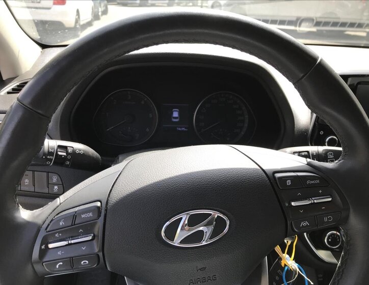 Hyundai i30 Kombi 1,6 l 85 kw