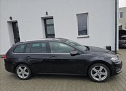 Volkswagen Golf Kombi 1,4 l 110 kw