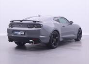 Chevrolet Camaro 7