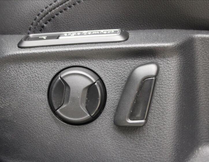 Volkswagen Passat 29