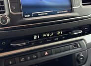 Toyota ProAce VAN / Minibus 2,0 l 130 kw