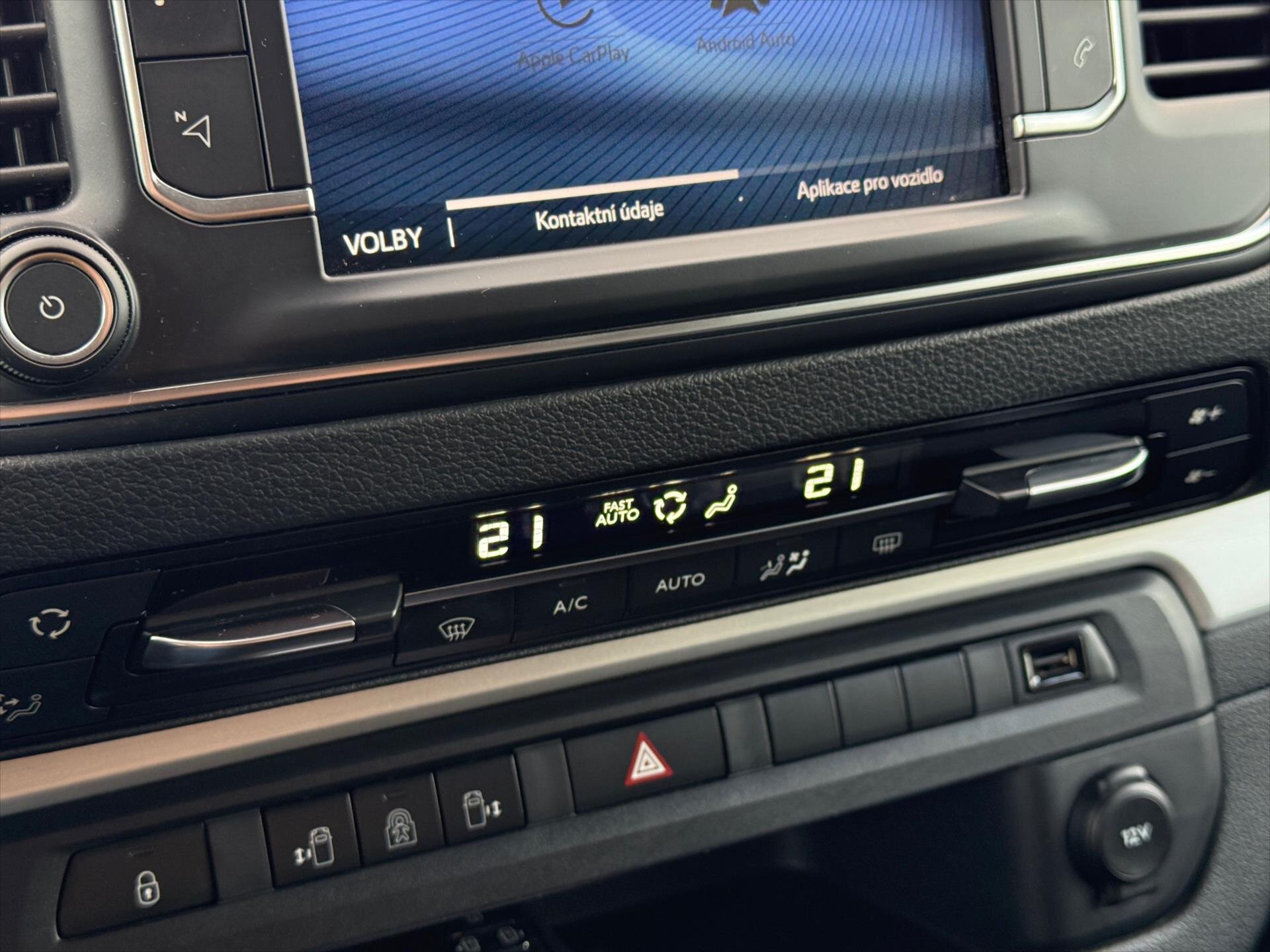 Toyota ProAce VAN / Minibus 2,0 l 130 kw