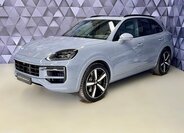 Porsche Cayenne SUV / Terénní 4,0 l 349 kw