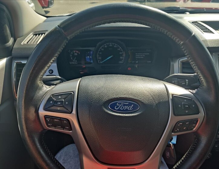 Ford Ranger Pick-up 3,2 l 147 kw