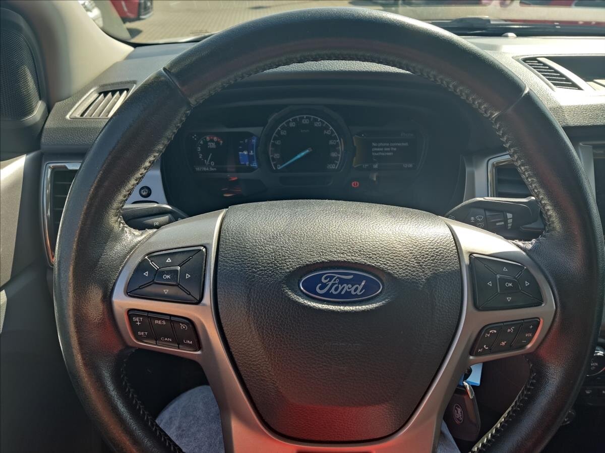 Ford Ranger Pick-up 3,2 l 147 kw