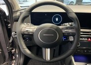 Hyundai Tucson SUV 1,6 l 158 kw