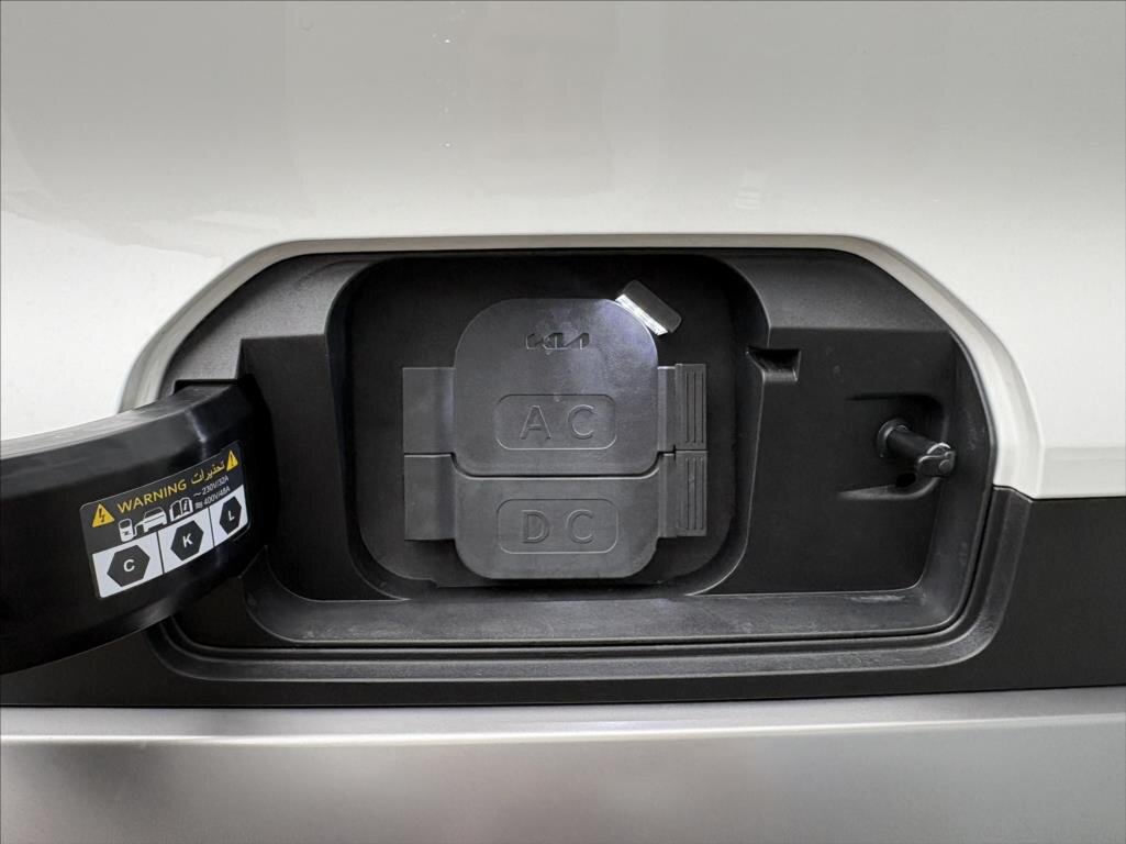 KIA PV5 VAN-Minibus 0,0 120 kw