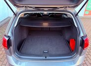 Volkswagen Golf Kombi 1,6 l 81 kw