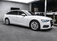 Audi A6 4