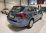 Opel Astra Kombi 1,6 l 81 kw