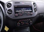 Volkswagen Tiguan SUV / Terénní 2,0 l 132 kw