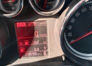 Opel Astra Kombi 0,0 0