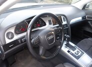 Audi A6 Allroad Kombi 3,0 l 176 kw