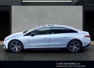 Mercedes-Benz EQS Sedan / Limuzína 0,0 265 kw