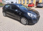 KIA Rio Hatchback 1,2 l 62 kw
