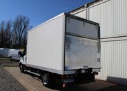 Iveco Daily Skříň 3,0 l 118 kw