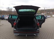 Volkswagen Tiguan SUV / Terénní 2,0 l 147 kw