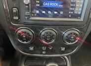 Mercedes-Benz Třídy M SUV / Terénní 2,7 l 120 kw