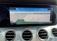 Mercedes-Benz Třídy E Sedan / Limuzína 3,0 l 190 kw