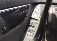Mercedes-Benz Třídy C Sedan / Limuzína 1,8 l 115 kw