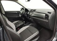 Škoda Fabia Kombi 1,2 l 66 kw