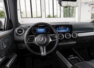 Mercedes-Benz GLB SUV 2,0 l 110 kw
