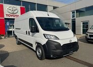 Toyota Proace Max Skříň 2,2 l 103 kw