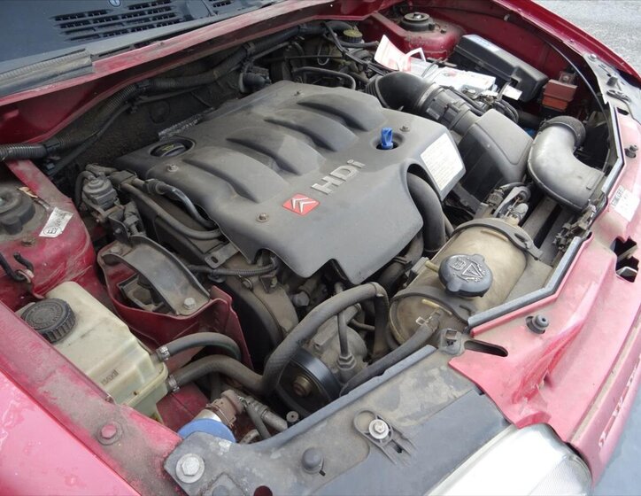 Citroën Berlingo 23