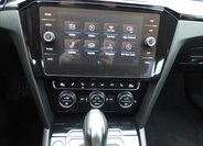 Volkswagen Arteon Hatchback 2,0 l 140 kw