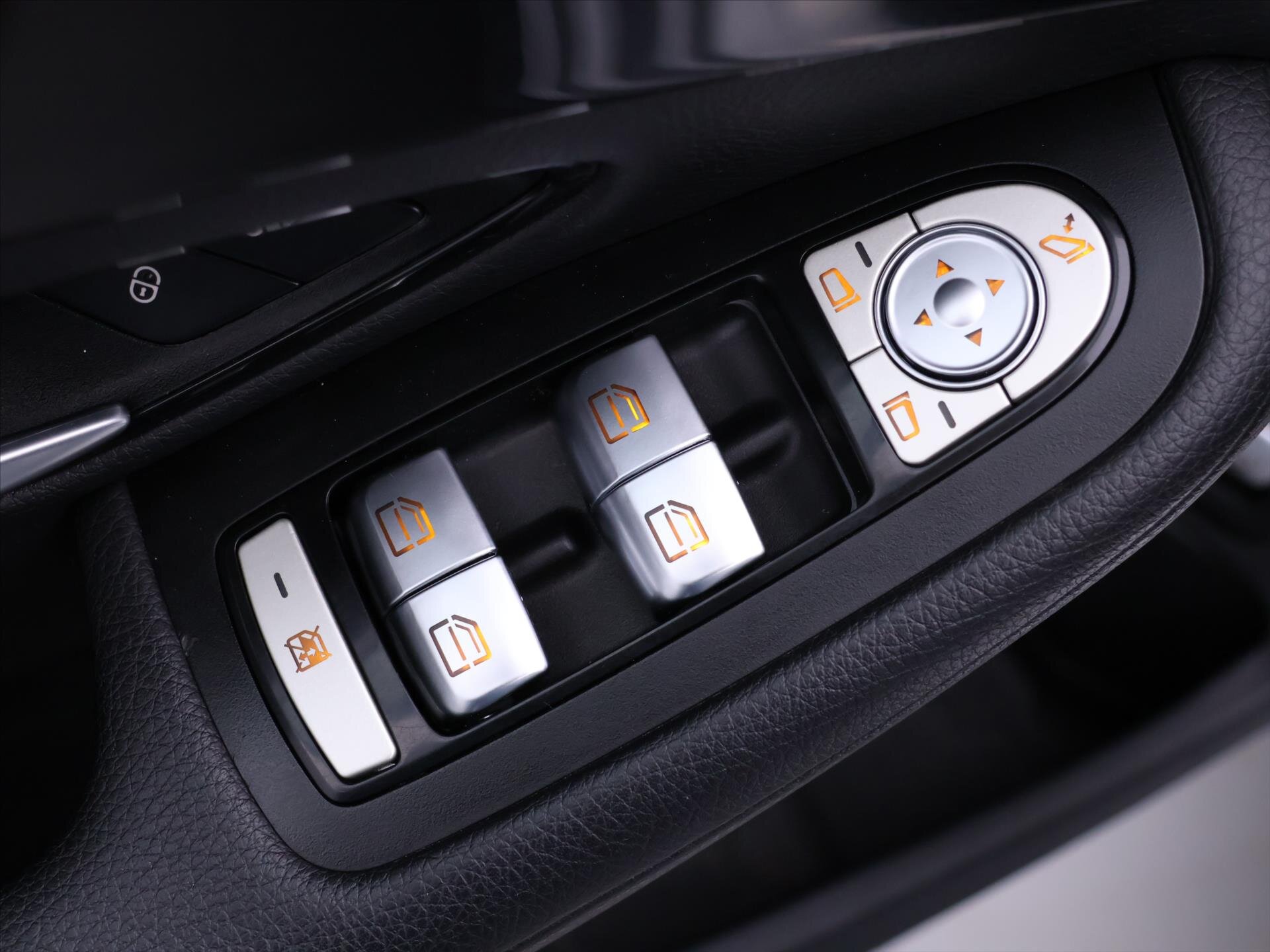 Mercedes-Benz Třídy C