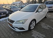 Seat Leon Kombi 1,4 l 110 kw
