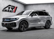 Volkswagen Touareg SUV 3,0 l 170 kw