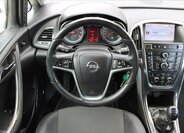 Opel Astra Hatchback 1,4 l 103 kw