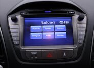 Hyundai ix35 SUV 2,0 l 122 kw