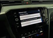 Volkswagen Passat Kombi 2,0 l 110 kw