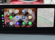 Mazda 3 Sedan / Limuzína 2,0 l 90 kw