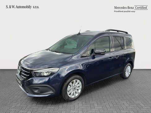 Mercedes-Benz Ostatní