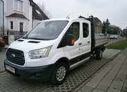 Ford Transit Sklápěč 2,2 l 92 kw