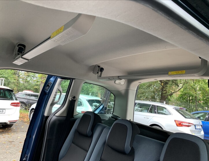 Citroën Berlingo 15