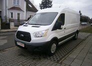Ford Transit 3