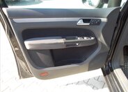 Volkswagen Touran MPV 1,9 l 77 kw